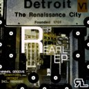 Minimal Groove - Downtown Detroit
