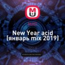 MAD - New Year acid