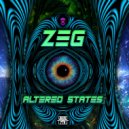 Zeg - Altered States