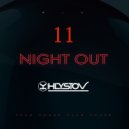 DJ KHLYSTOV - NIGHT OUT 11
