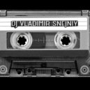 DJ VLADIMIR SNEJNIY - FEBRUARY RUSS DANCE POP MIX