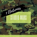 7 Electronics - Studio Wars