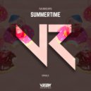 NVMB3RS - Summertime
