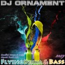 DJ Ornament - Flying Drum & Bass