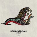 Dean Cardenas - Cern