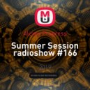 Alexey Progress - Summer Session radioshow #166