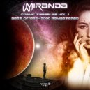 Miranda - Magnetic Levitation