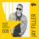 Jay Filler - HSR Potdcast #6 (DJ FM)