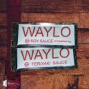Waylo - Teriyaki Sauce