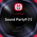 DJ AMIGO - Sound Party9