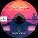 Ci-energy - Pirate Station Live #032