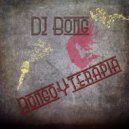 DJ BONG - BONGOTERAPIA#8