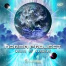 Norma Project - No Place To Go