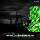 C.Kasady - Loudjy54 Podcast 001 (2019)