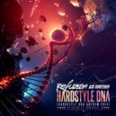 Refuzion & POPR3B3L - Hardstyle DNA