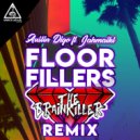 Austin Digo feat. JAHMAIKL - Floorfillers