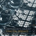 Astracom & Dimmat - Quasar