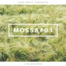 Kiro Gratti - Mossa#01