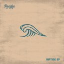Pacific Dub - Inside My Head