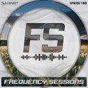 Saginet - Frequency Sessions 180