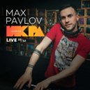 Max Pavlov - Live @ Bar IKRA (22.12.2018) Part 02