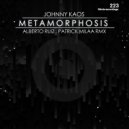 Johnny Kaos & Sincronism - Metamorphosis