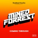 Mined & Forrest & LAWN & Stephanie Lottermoser & Eve Lamell - I Would Fall