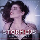 Storm DJs feat. Grishina - Затуши
