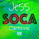 Je55 - Carnival Part.1 [Soca Music]