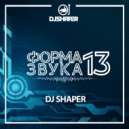 Dj Shaper - Форма Звука 13