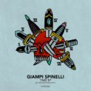 Giampi Spinelli - The Time
