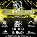 Kid Loose - Ghetto House Radio Live Mix