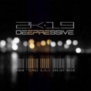 Eren Yılmaz a.k.a Deejay Noir - Deepressive 2K19