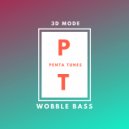 3D Mode - The Wobbler