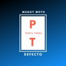 Muggy Moth - Defecto