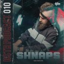 SHNAPS - HSTR Podcast #010 [DJFM Ukraine]