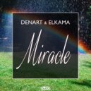 Denart & ElKama - Miracle