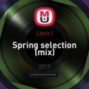 Levix I - Spring selection