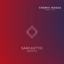 Cosmic Nagga - Remote Spirits