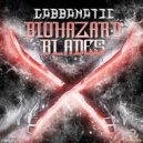 Gabbanatic - Biohazard Blades