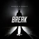 Dōggie & Cadett - Break