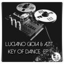 Luciano Gioia - Key Of Dance