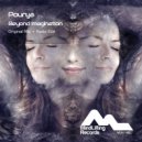 Pourya - Beyond Imagination