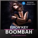 Firon'Key - BoomBah