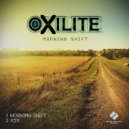 OxiliTe - K2X
