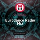 DJ Andjey - Eurodance Radio Mix