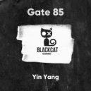 Gate 85 - Yin