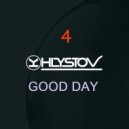 DJ KHLYSTOV - GOOD DAY 4
