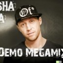 DJ Misha Gra - Demo Megamix