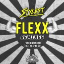 Stylust - FLEXX
